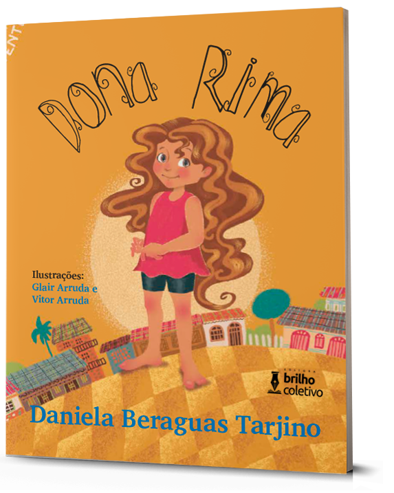 Dona Rima Daniela Berguas Tarjino