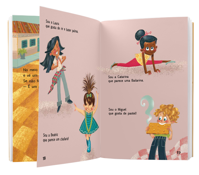 Dona Rima Daniela Berguas Tarjino